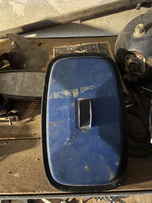 Газ 52-53 розборка