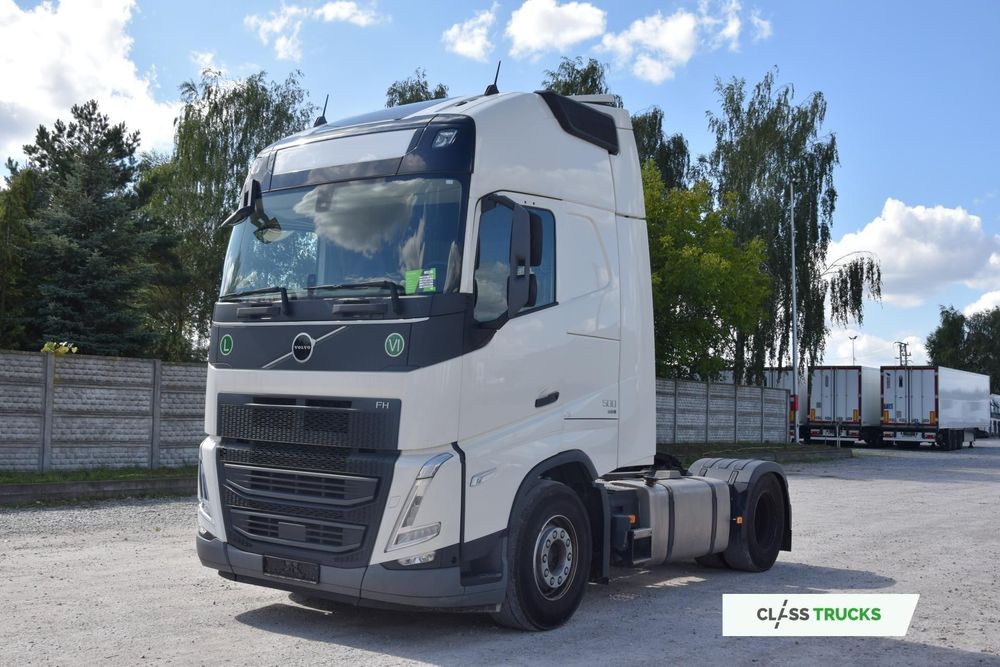 Volvo