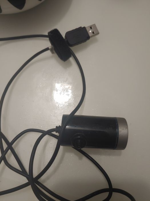 Рабочая Веб камера