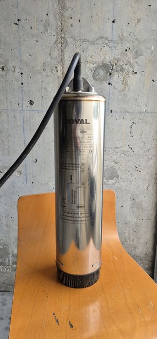 Bomba de água JOVAL