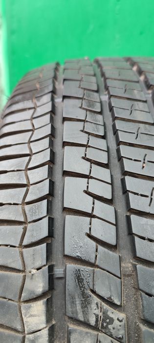 Firestone Champion 235/55/17