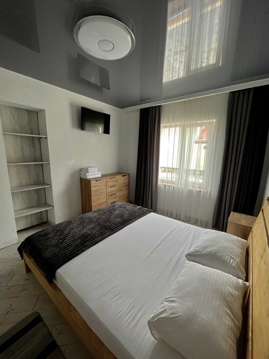 Подобова аренда житла Карпати /Буковель