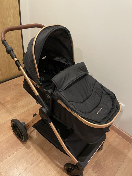 Carrinho de bebe Kinderkraft