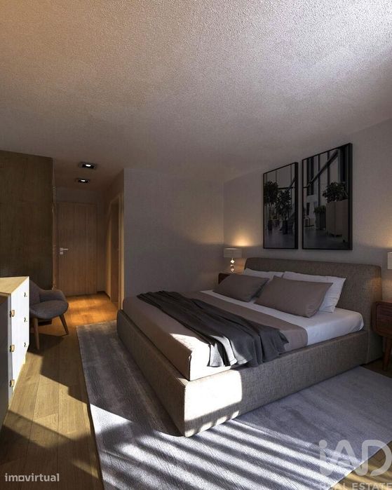 Apartamento T3 em Albergaria-a-Velha e Valmaior de 130,00 m2