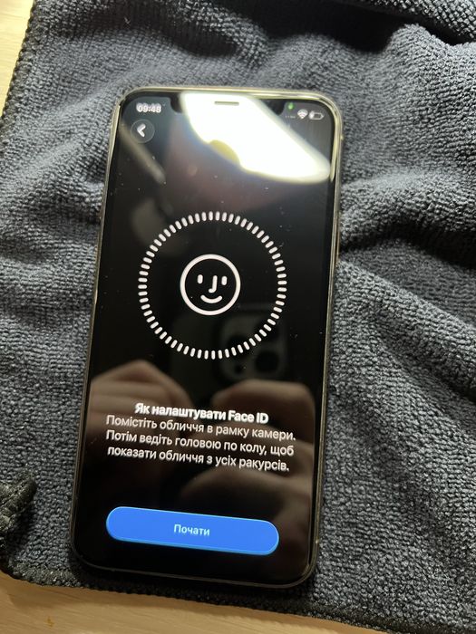 Айфон 11 про на 256