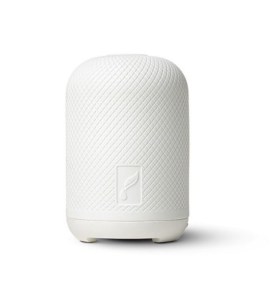 Difusor ultra-sónico de Cerâmica branco Young Living