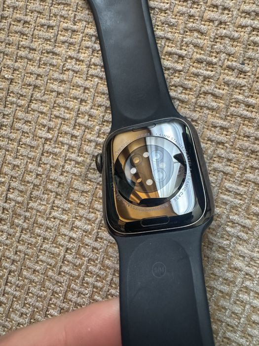 Текст для оголошення:  Apple Watch Series 8 GPS + Cellular, 41 мм.