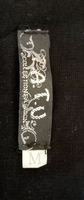 Черное платье - плаття чорне