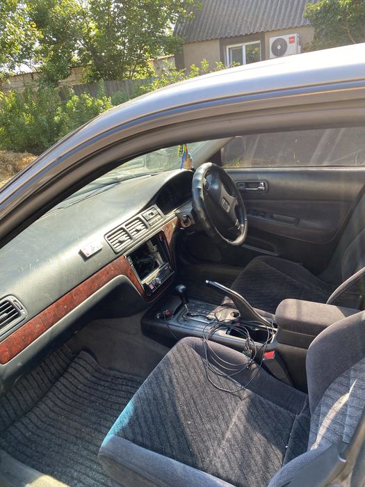 Honda inspire 2.5 Кондционер
