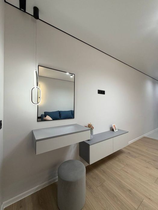 Нова пропозиція , смарт-квартира