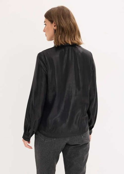 Elegancka koszula damska Plus Size