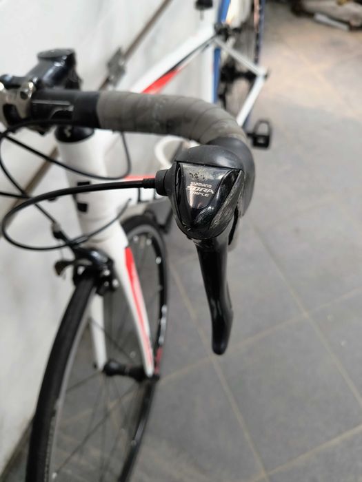 Rower Cube Peloton