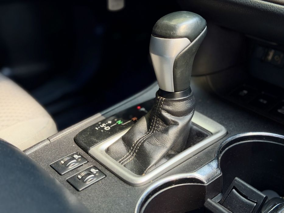 Toyota Highlander Awd 2016