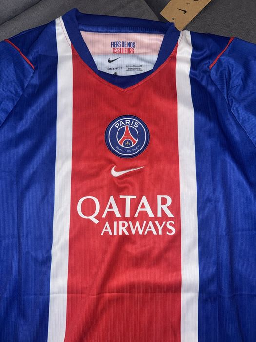 Vitinha 17 - PSG - M