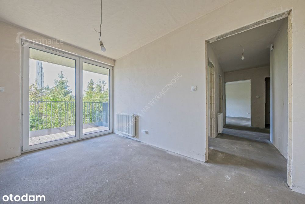Mieszkanie – Gdynia - Widok 5