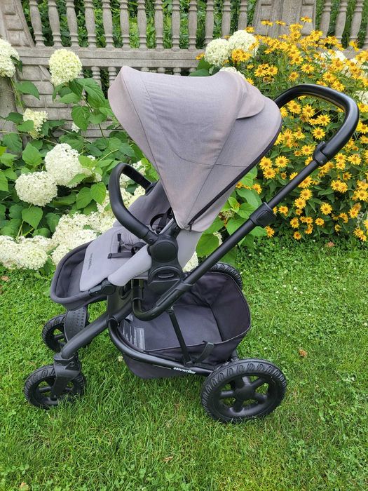 Wózek dziecięcy 2w1 EasyWalker Harvey3 All terrain
