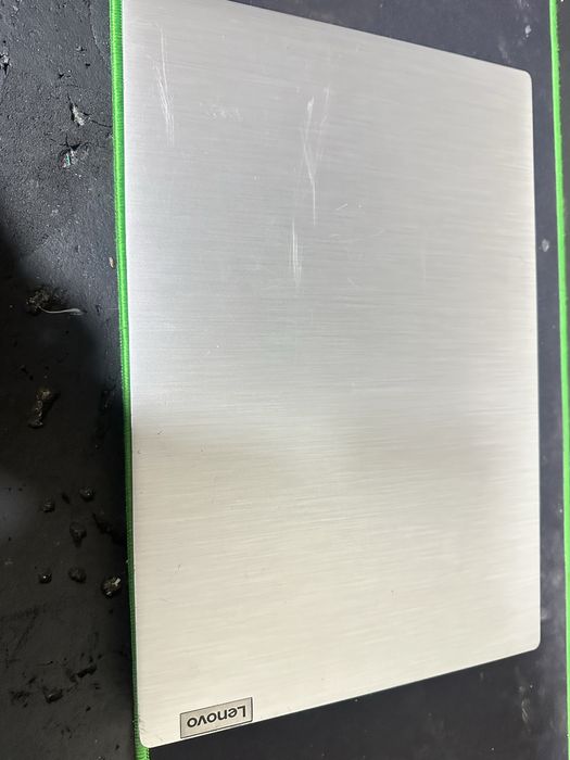 Portatil lenovoideapad