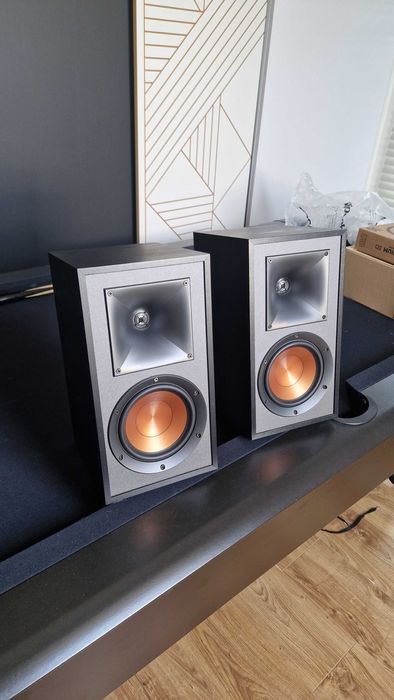Klipsch Reference R-51M (2 sztuki w zestawie)