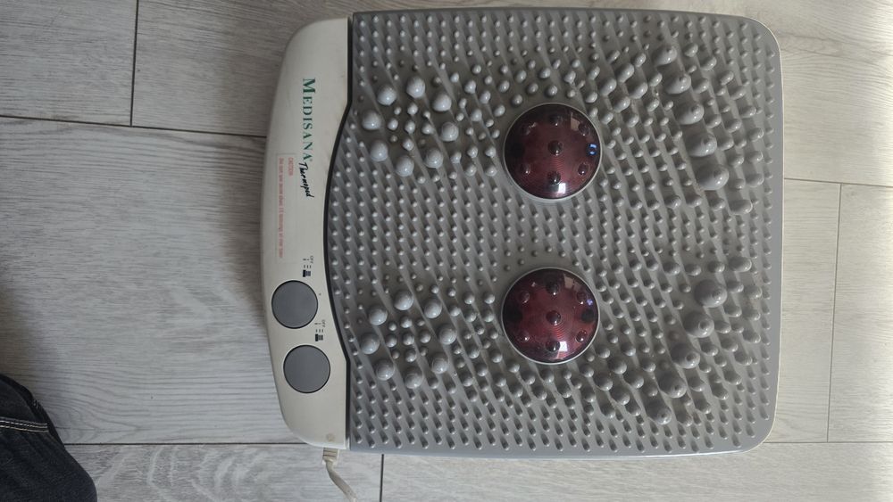 Masażer stóp MEDISANA Thermoped VM-415