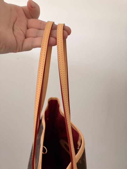 Neverfull mm louis vuitton dostepny od reki premium quality