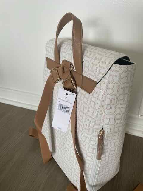 Tommy Hilfiger - plecak z USA.