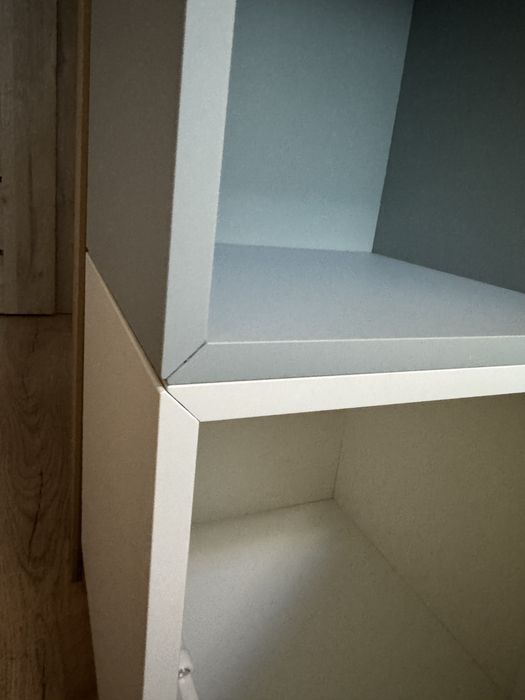 Szafka Ikea Eket