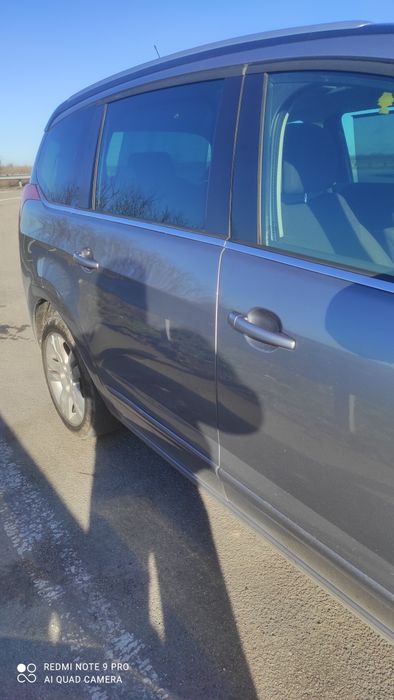 PEUGEOT 5008 2016 VIN VF30EAHXMGS059274 фото оголошення 3 з 10