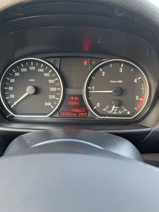 BMW Série 1 Coupé E82