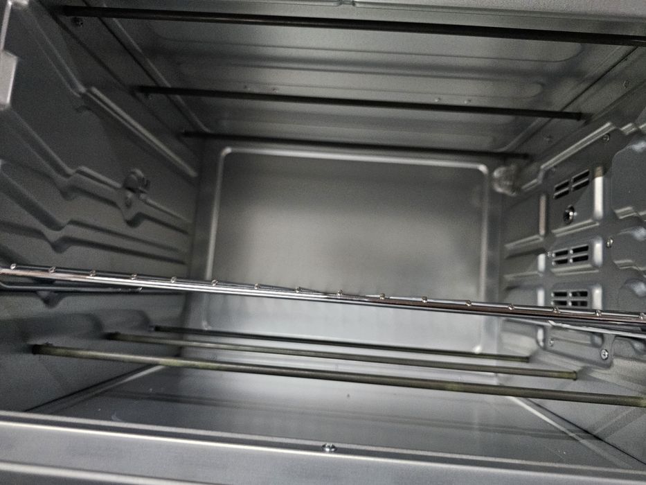 Vendo mini forno becken