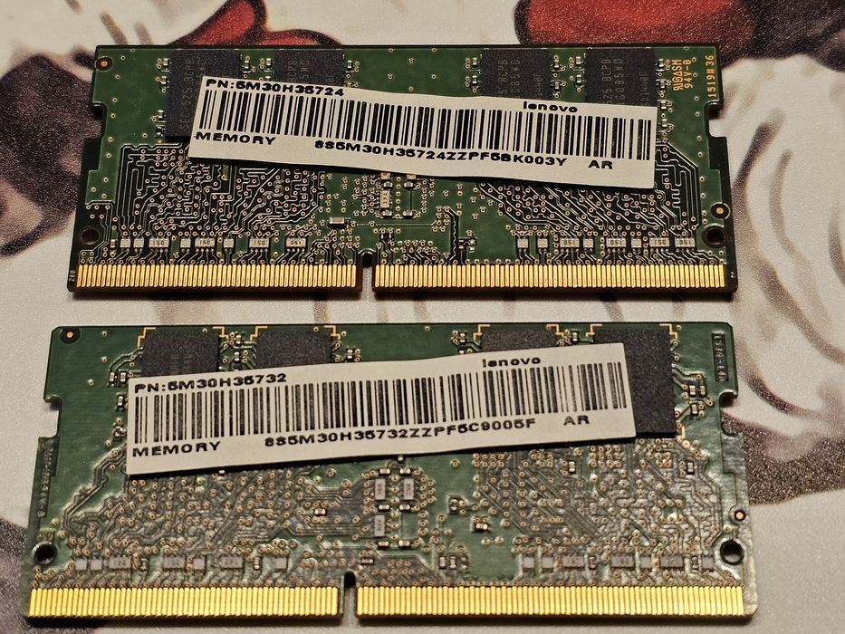 Pamiec RAM do laptopa 4GB DDR4 PC4-2133P SA0 10 SODIMM
