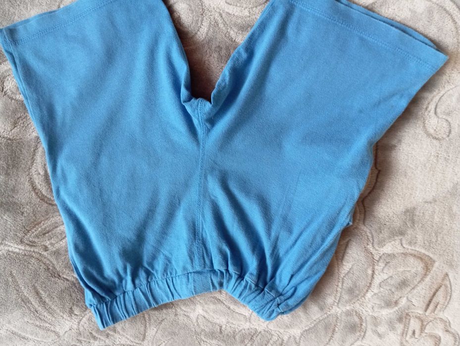 Spodenki Pingwiny z Madagaskaru