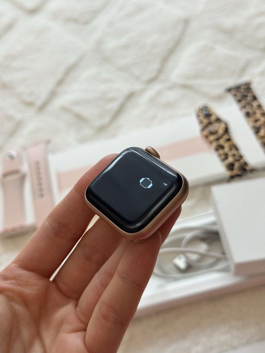 Apple Watch SE 40 mm