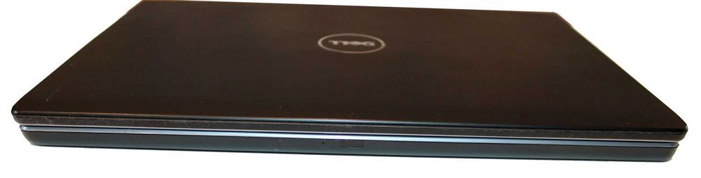 Laptop 15,4" Dell Studio 1537 SSD Windows 10, MS Office 100% sprawny