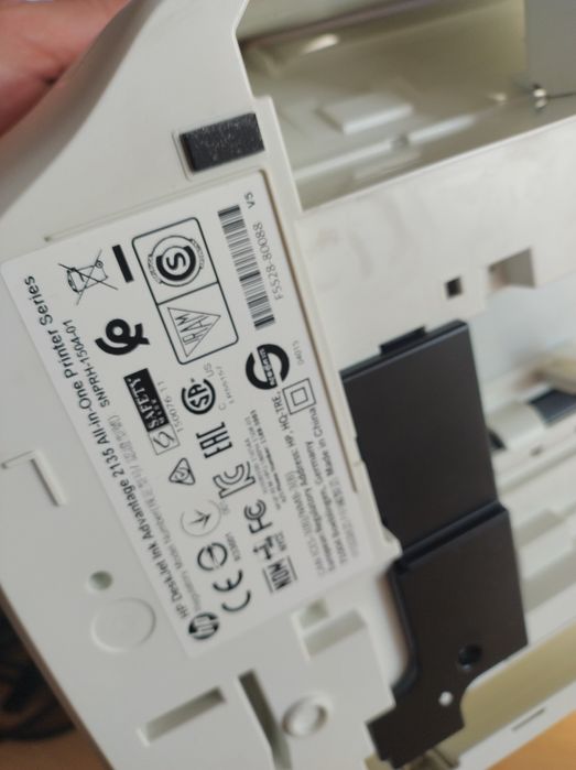 Drukarka HP Desk Jet