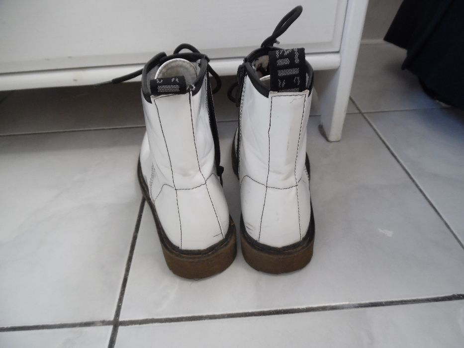 buty dla dziewczynki rozm. 34