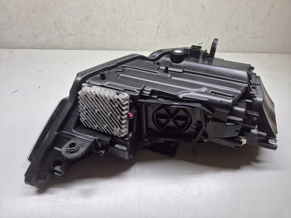 Audi A6 C8 4K 2018-24 Lampa Lewa Przednia Przód Full Led 4K0941033