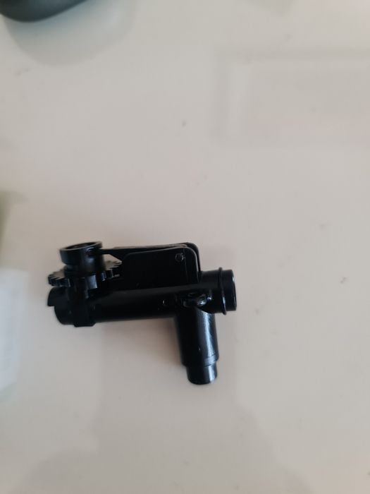 Camara hopup para AK  LCT