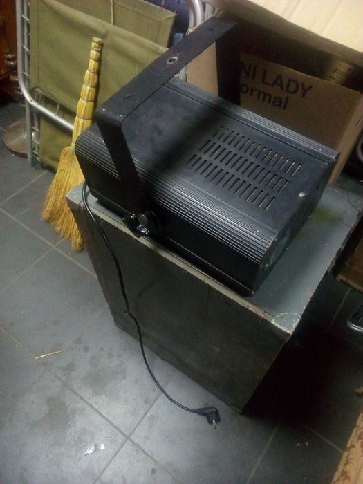 Стробоскоп 1500 вт - новый