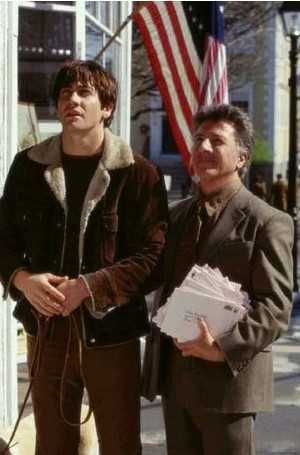 SONHOS DESFEITOS (Jake Gyllenhaal/Dustin Hoffman/Susan Sarandon/Holly