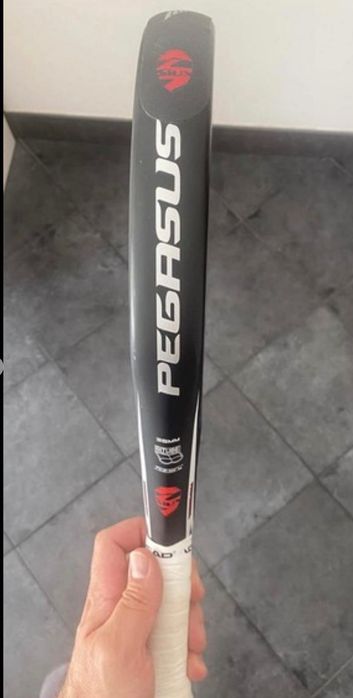 Raquete de Padel Siux