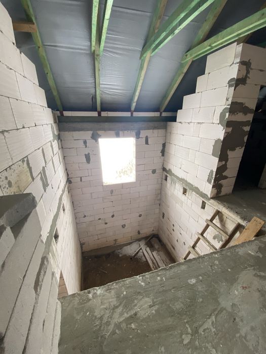 Продам будинок у передмісті Берегова