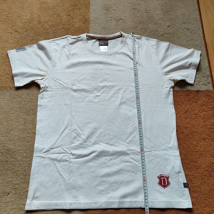 Diverse koszulka t-shirt męska rozmiar L