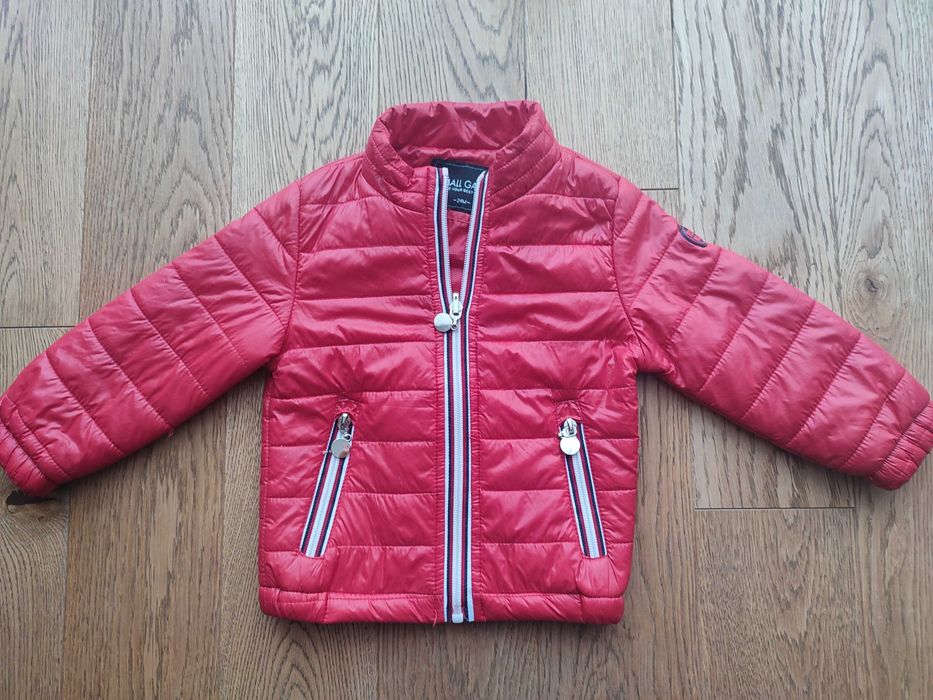 Kurteczka Small Gang 24 miesiące