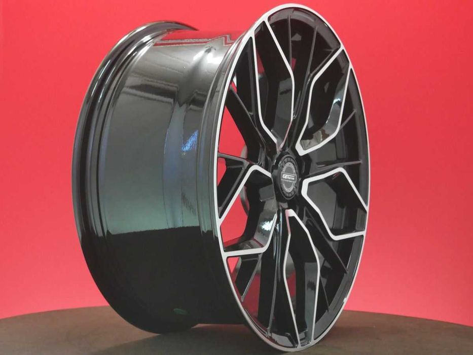 FELGI R18 5x115 Opel Astra J 4 IV GTC Cabrio Insignia Country Tourer B