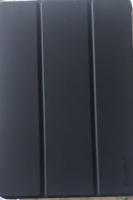 Capa tablet novo preto