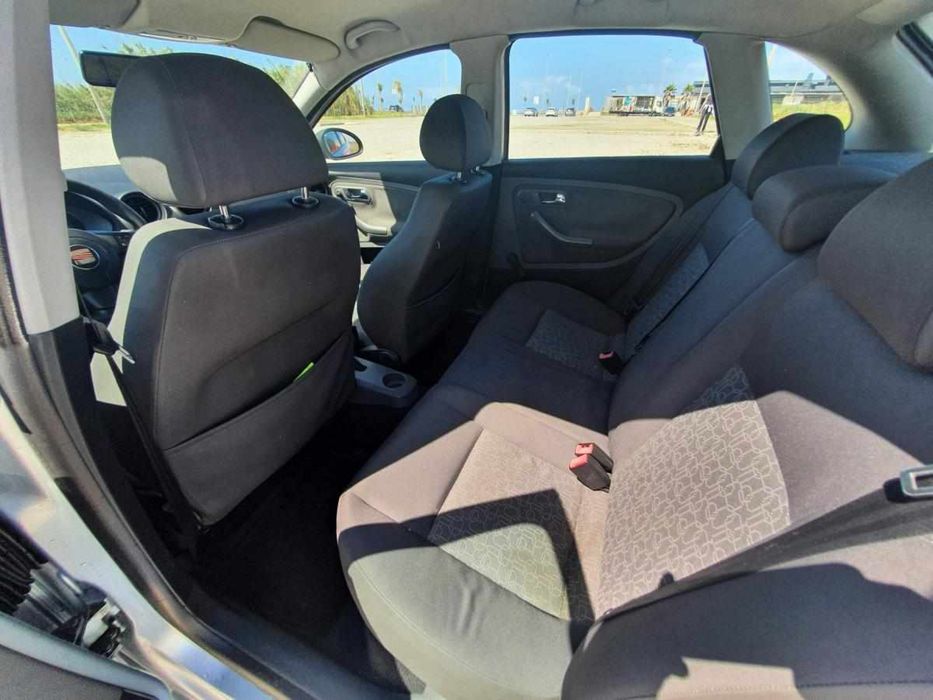 Seat Ibiza 1.4 tdi 2006 nacional