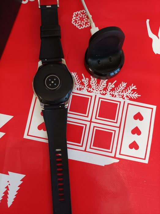 Samsung smartwatch SM-R800N