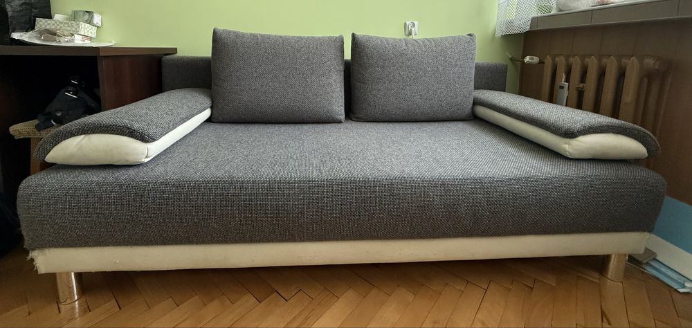 Kanapa sofa wersalka