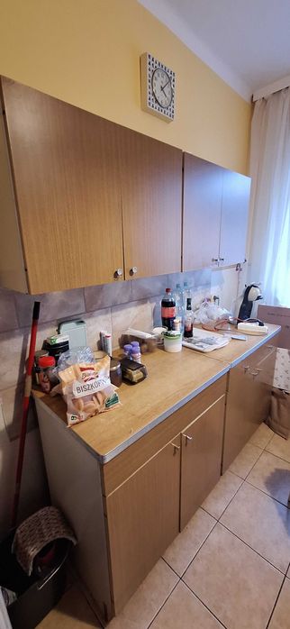 Meble kuchenne za darmo