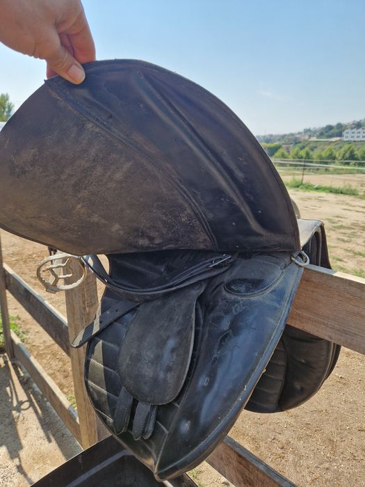 Sela para cavalo